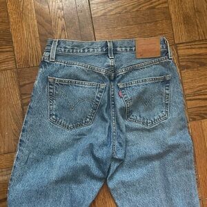 Levi’s 501